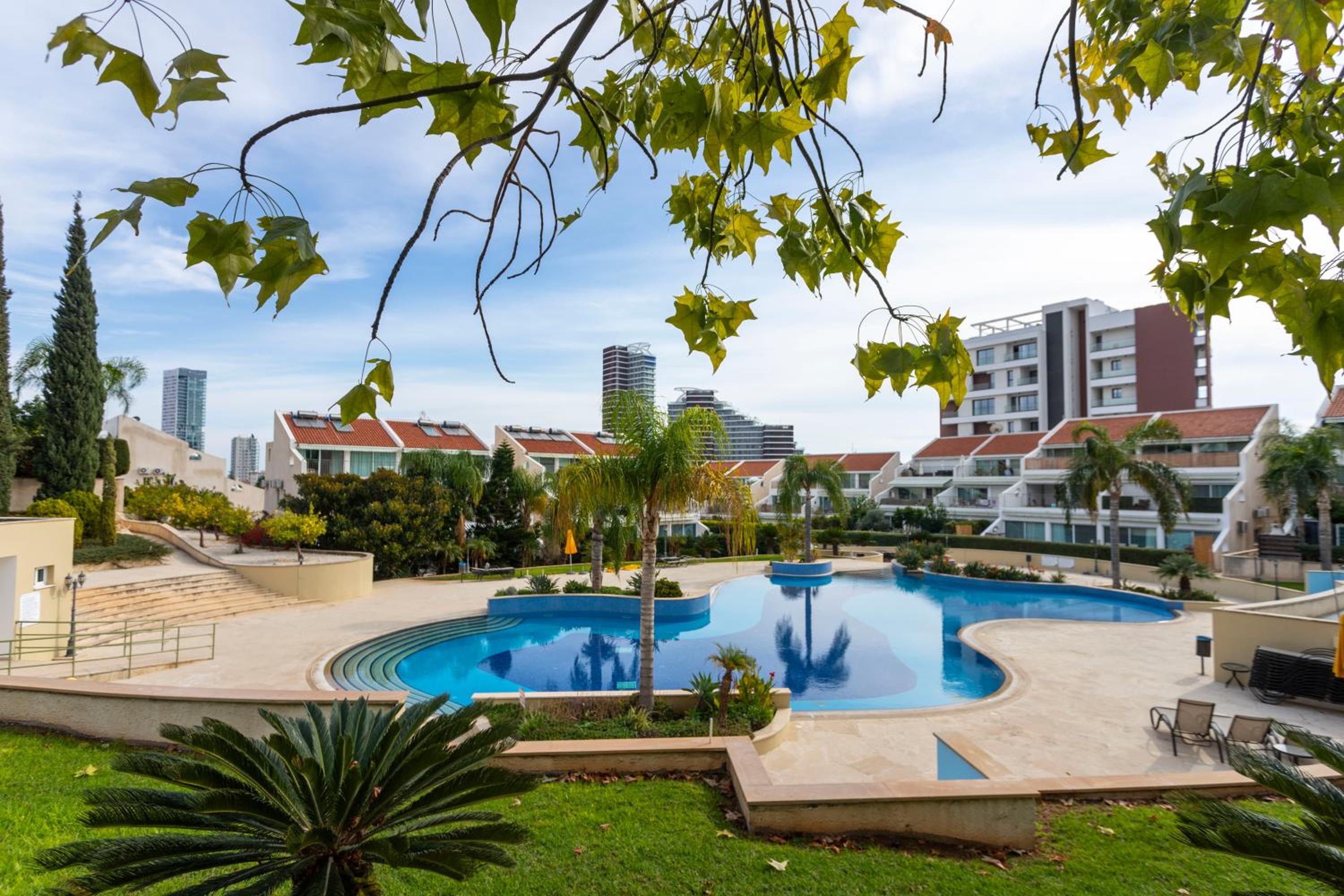 Bay View Gardens by TrulyCyprus