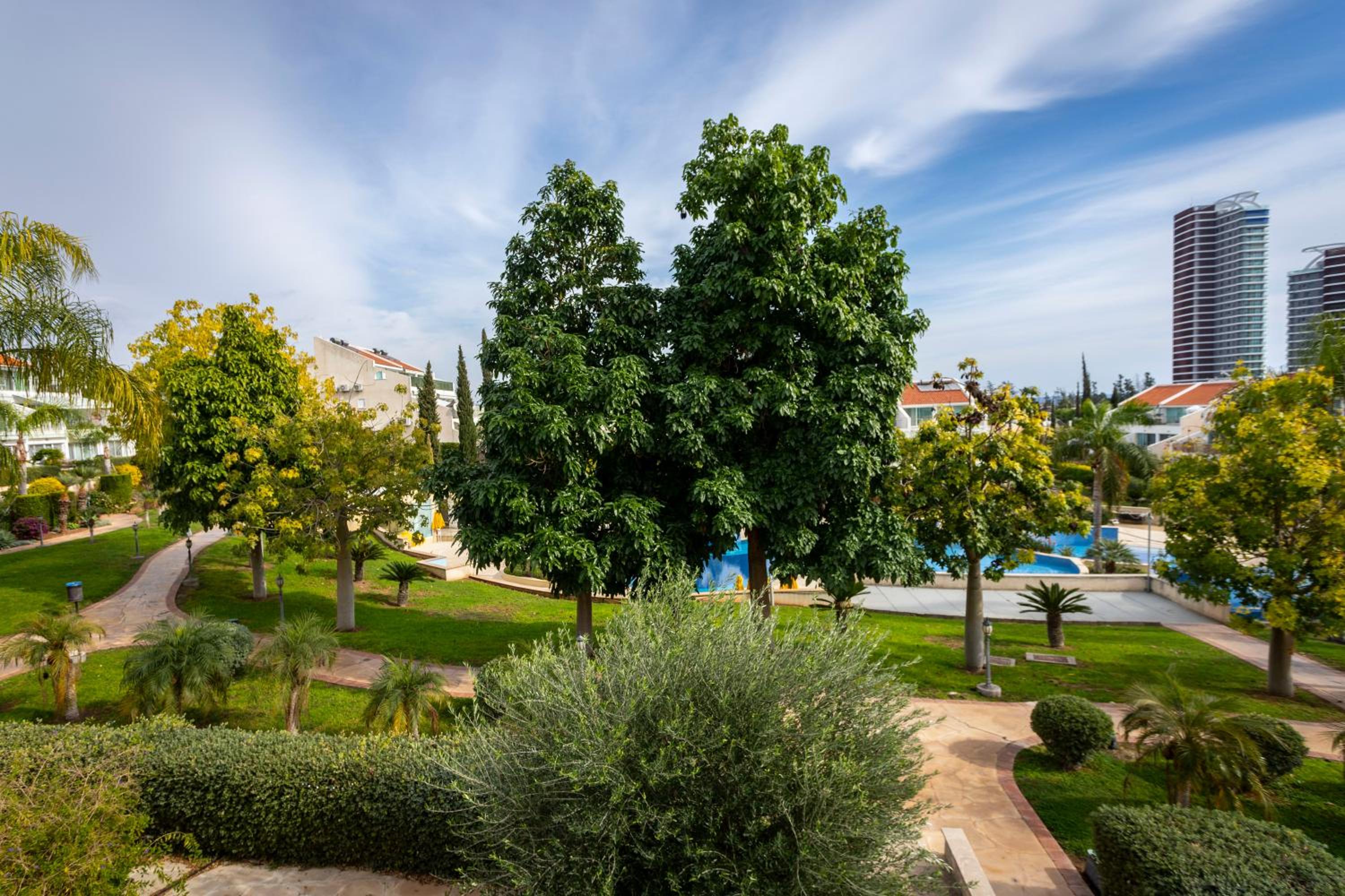 Bay View Gardens by TrulyCyprus