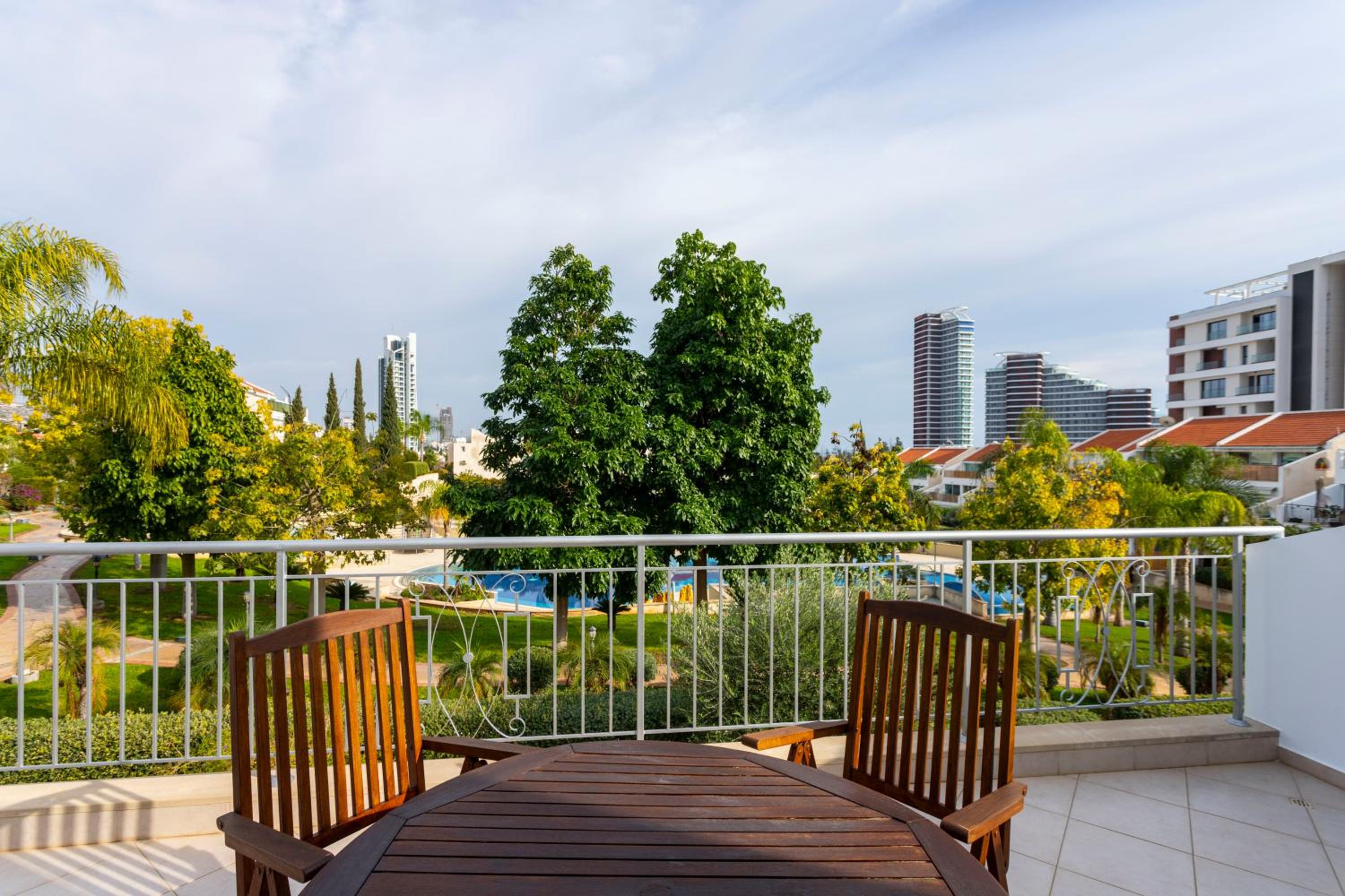 Bay View Gardens by TrulyCyprus