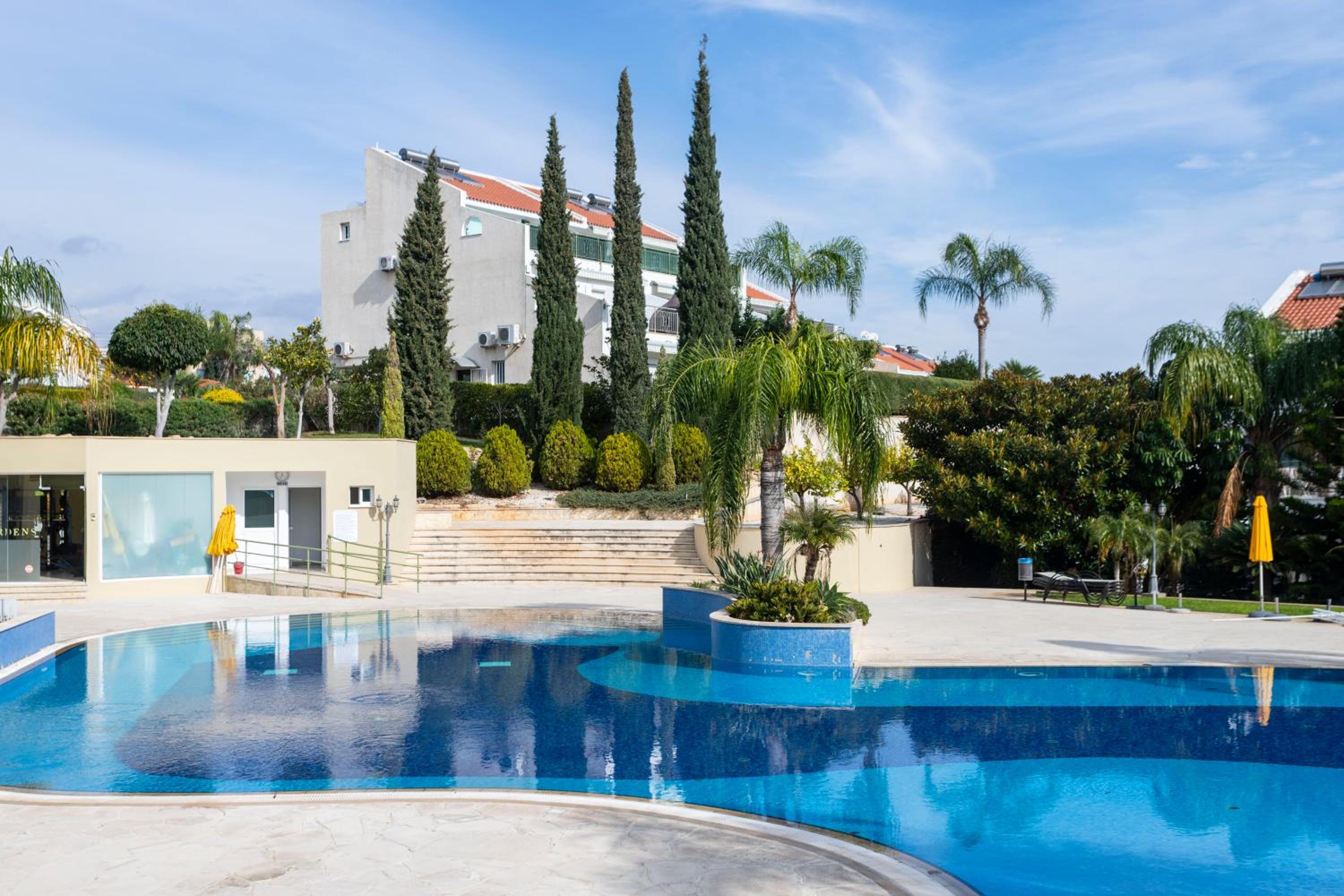 Bay View Gardens by TrulyCyprus