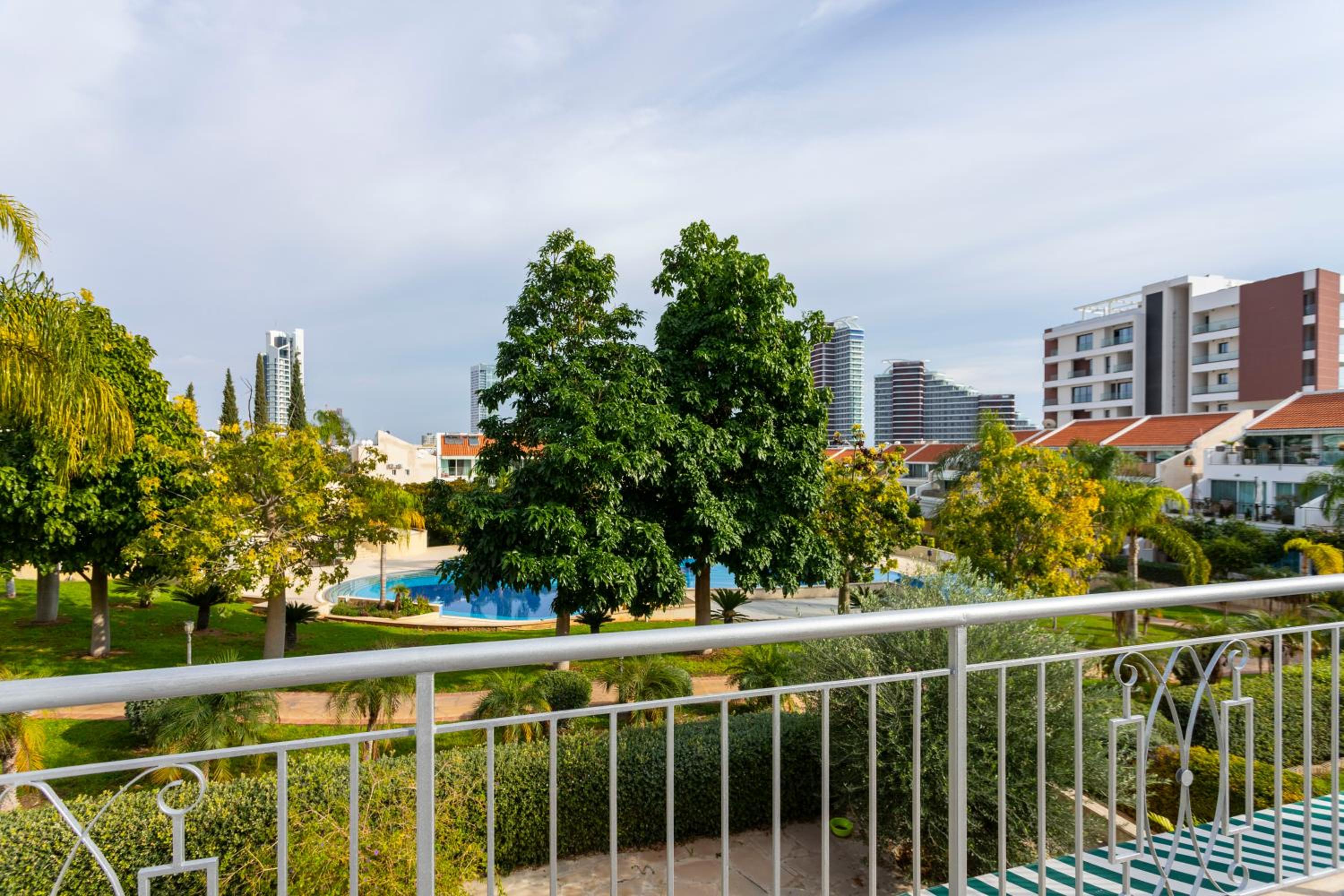 Bay View Gardens by TrulyCyprus