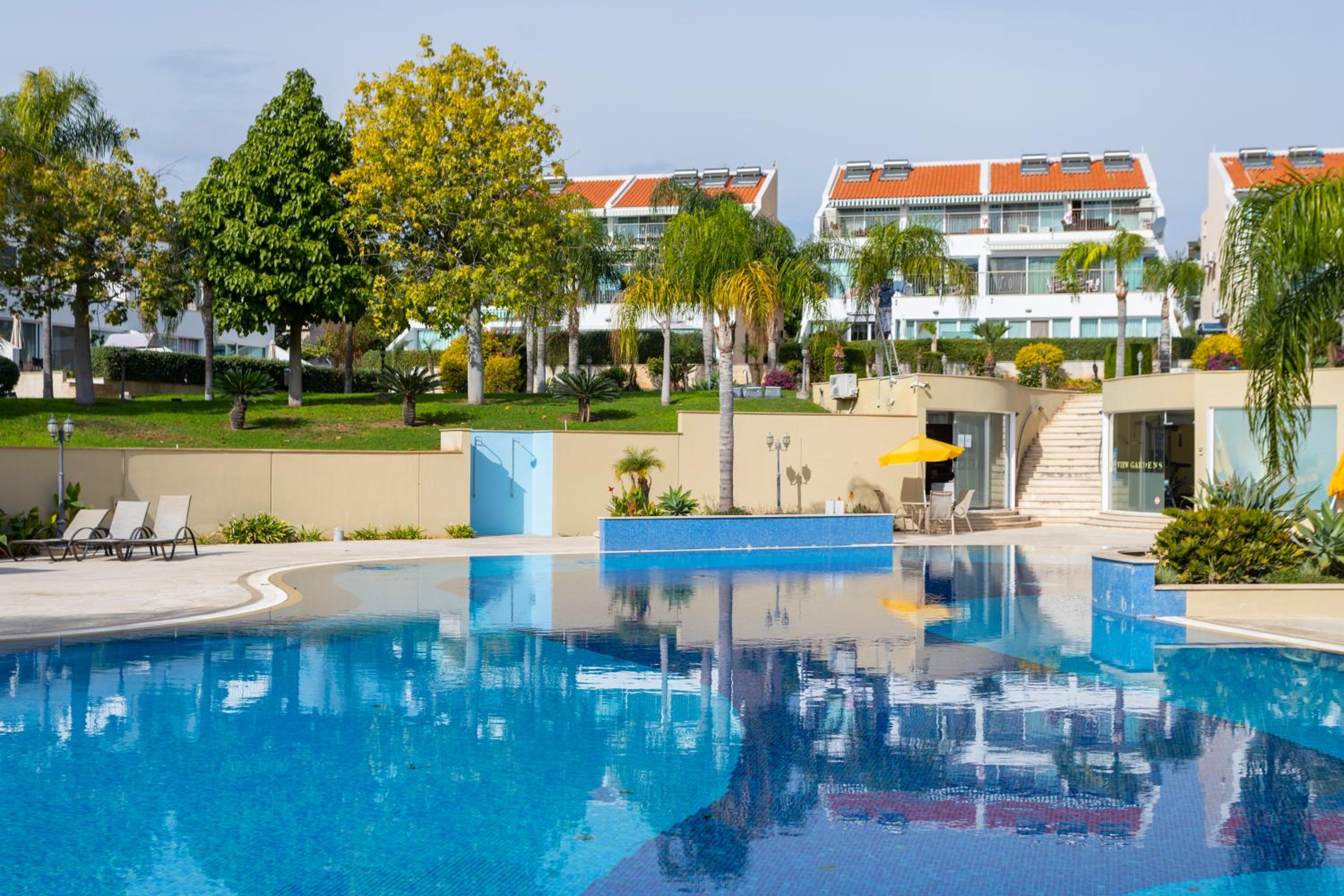 Bay View Gardens by TrulyCyprus