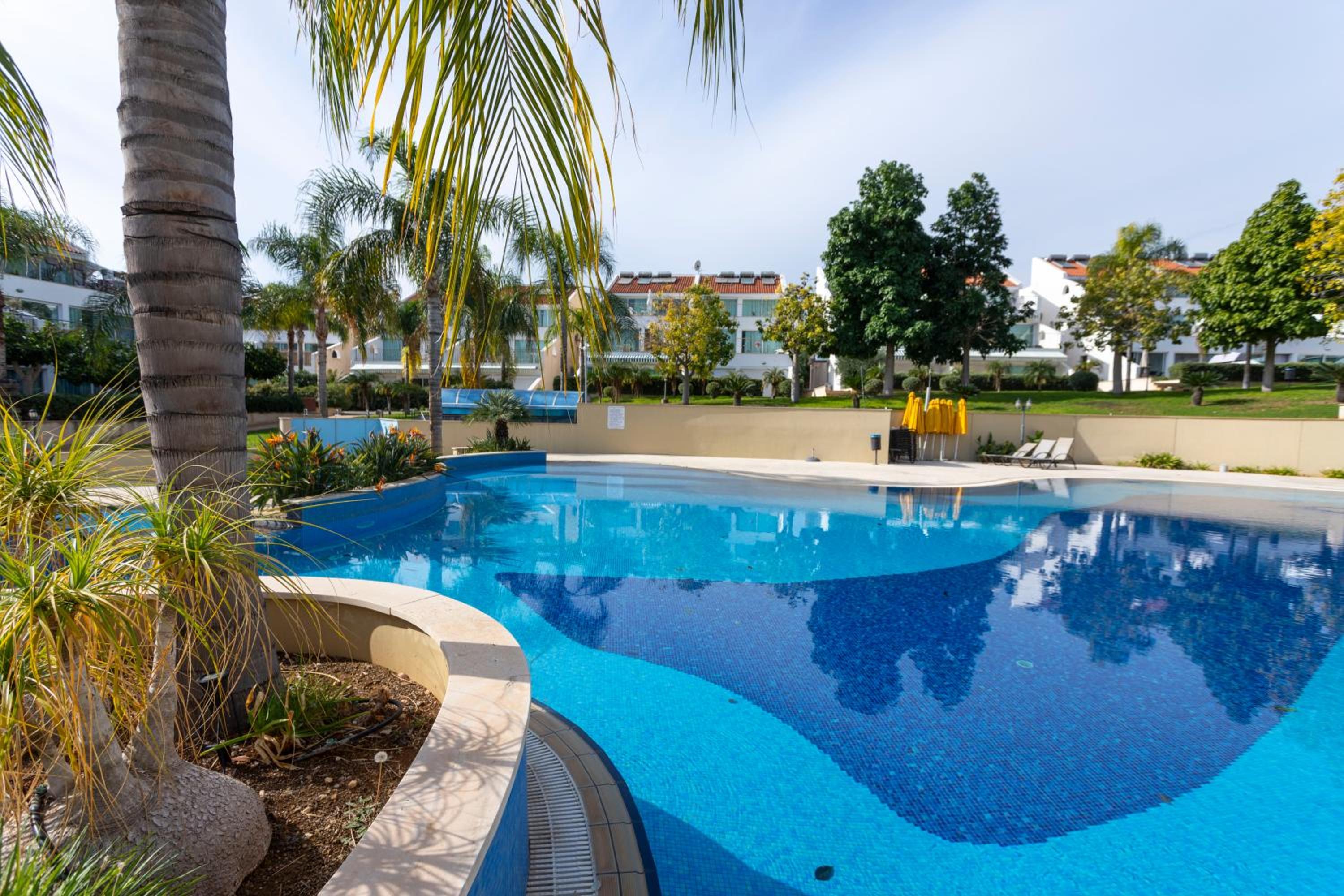 Bay View Gardens by TrulyCyprus