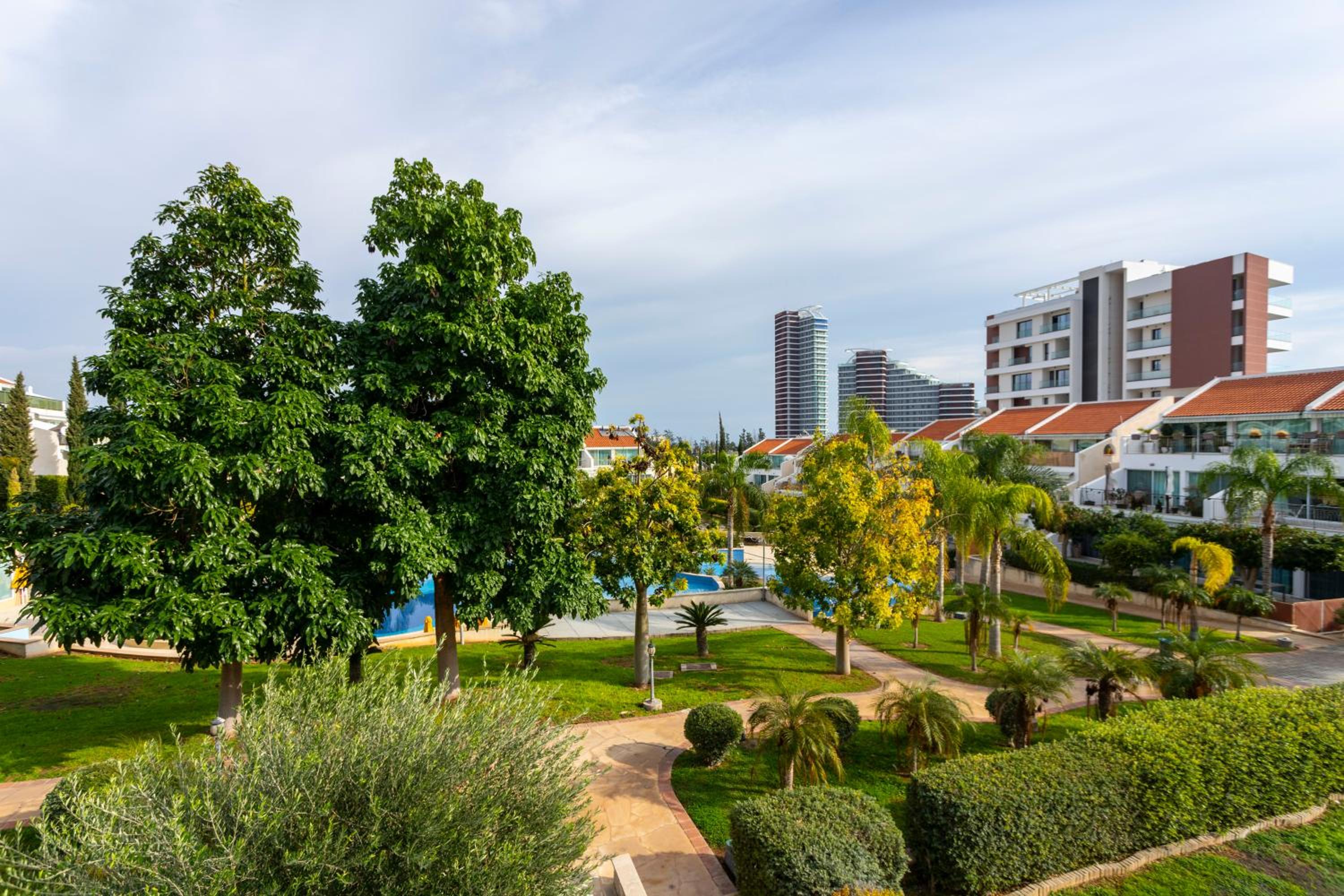 Bay View Gardens by TrulyCyprus