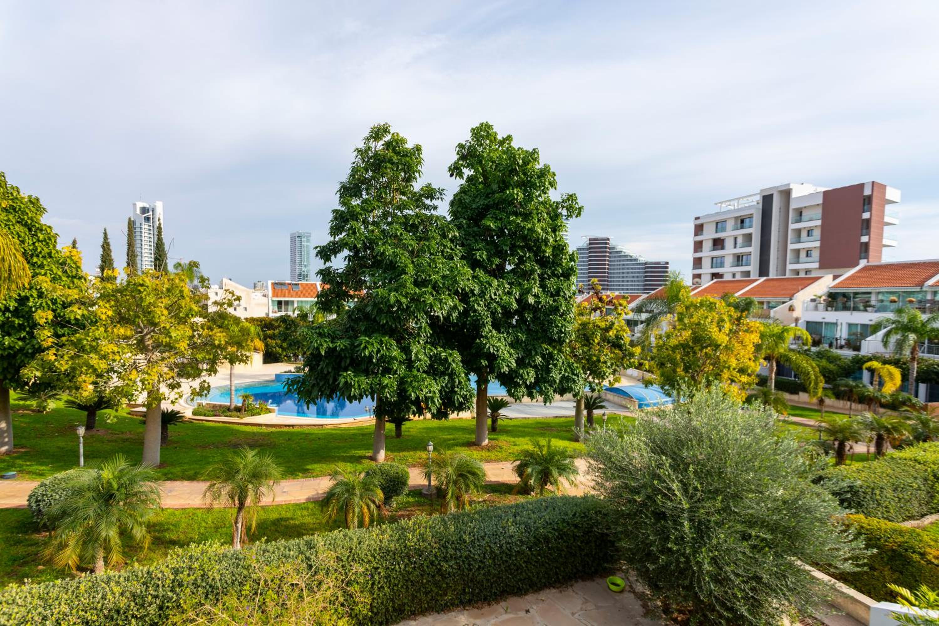Bay View Gardens by TrulyCyprus