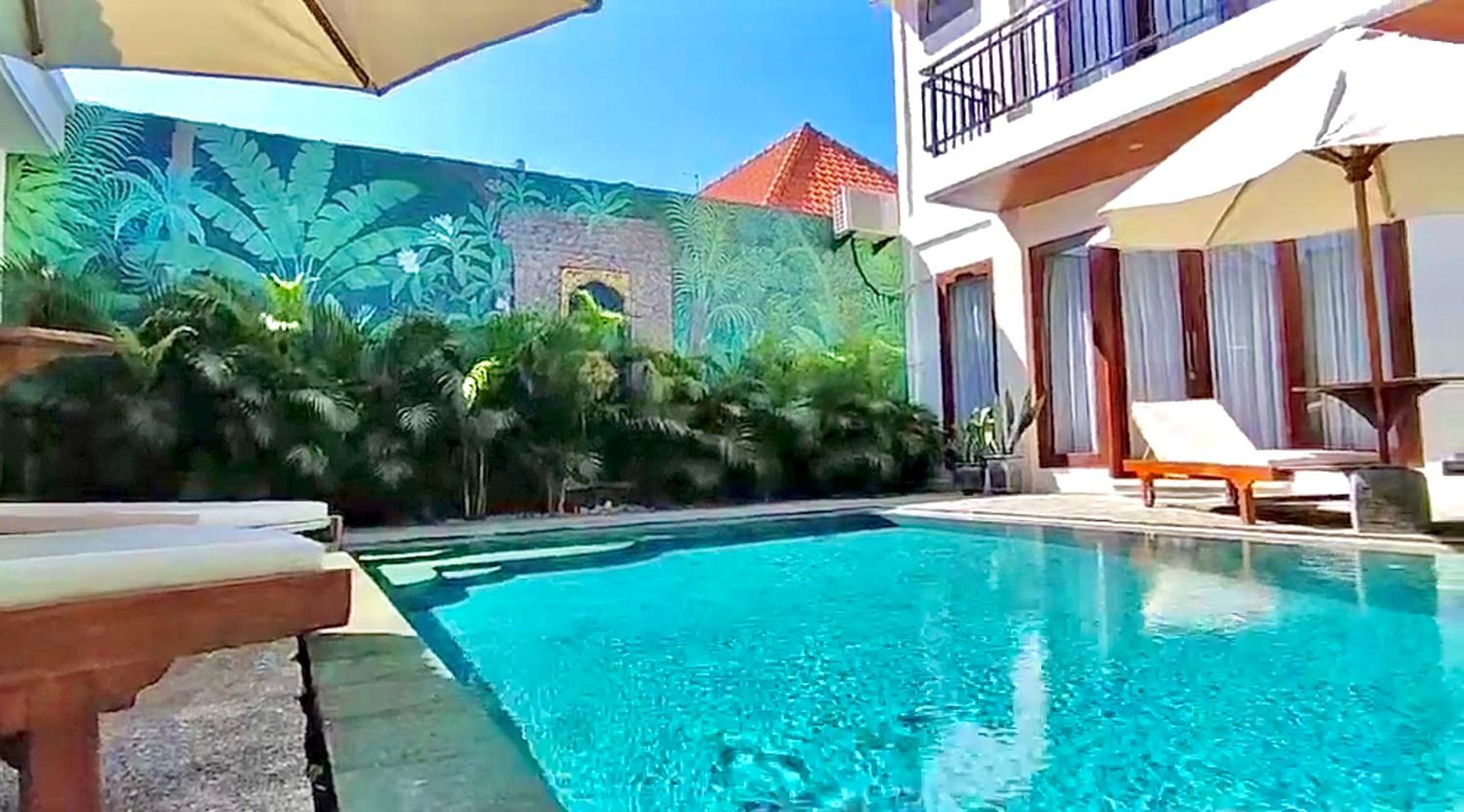 Villa Siki Sanur view 3