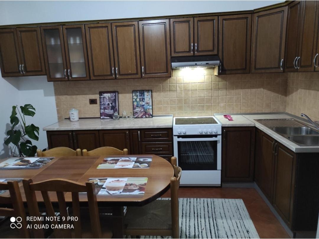 6 Apartments at city center