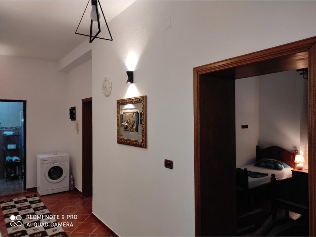6 Apartments at city center