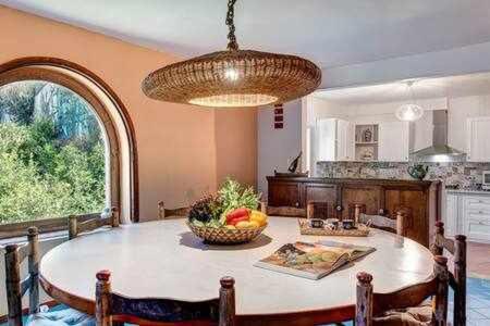 GOCCE VILLAS - Villa del Mar Stunnig Sea View photo 4