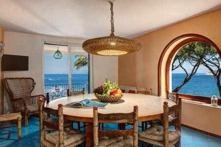 GOCCE VILLAS - Villa del Mar Stunnig Sea View photo 2