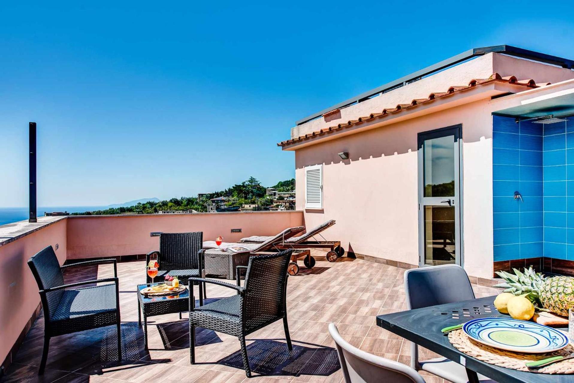 Casa Felix Renovated apartment whit views photo 4