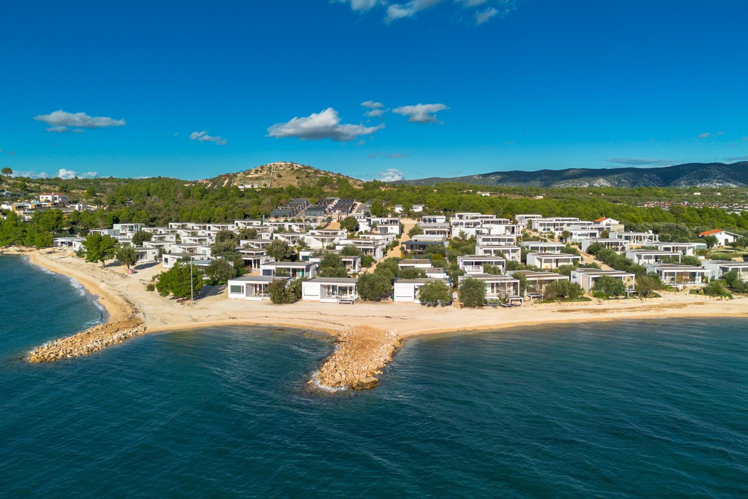 Hotel Vanellus Villas - Villa 80