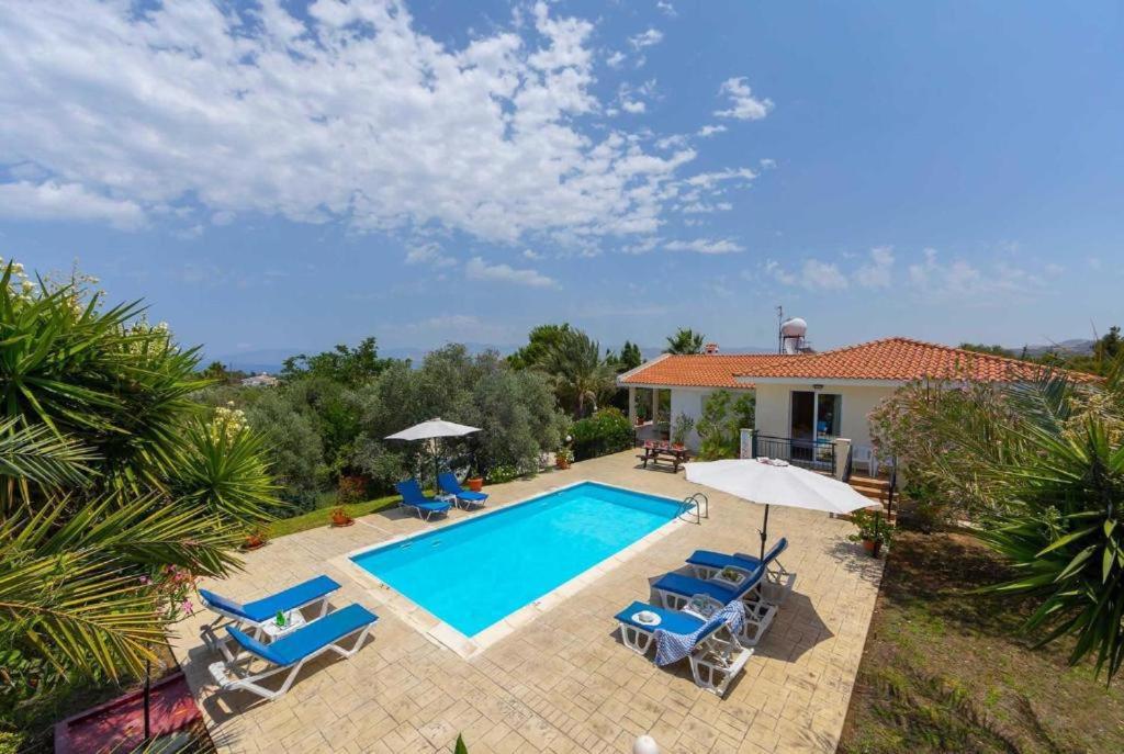 Villa Katerina