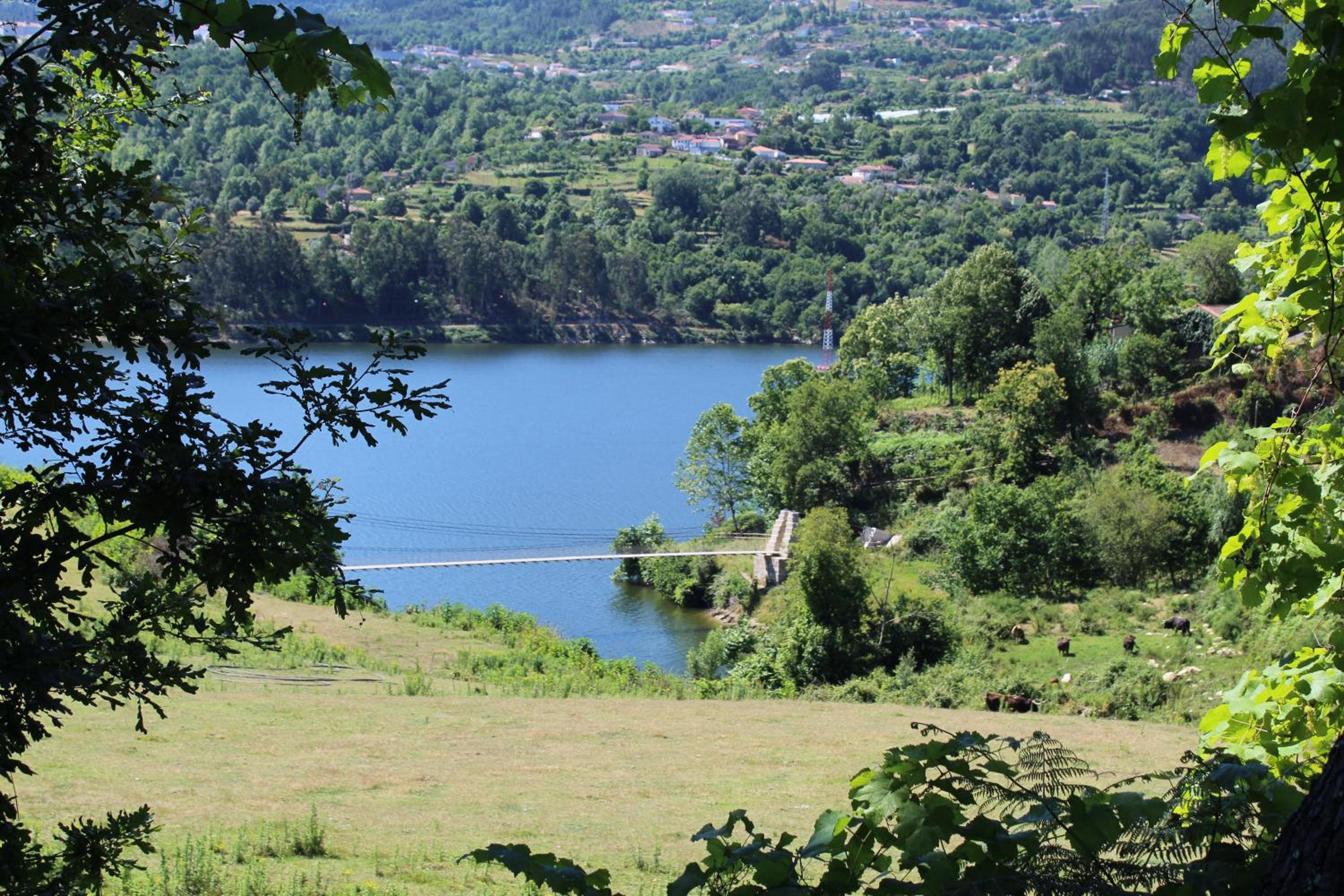 Casas Velhas view 4