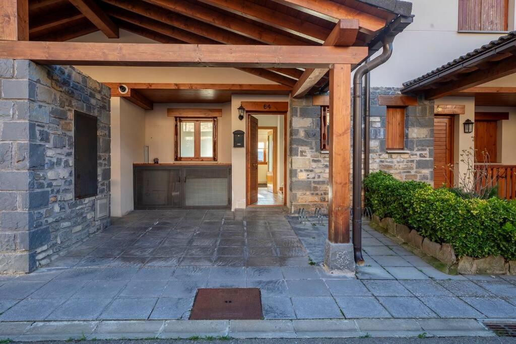 Casa Nieves
