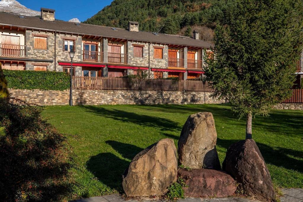 Casa Nieves