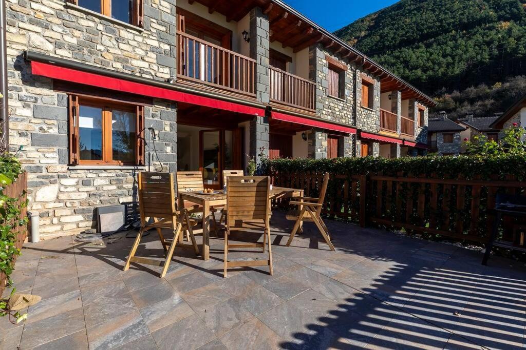 Casa Nieves