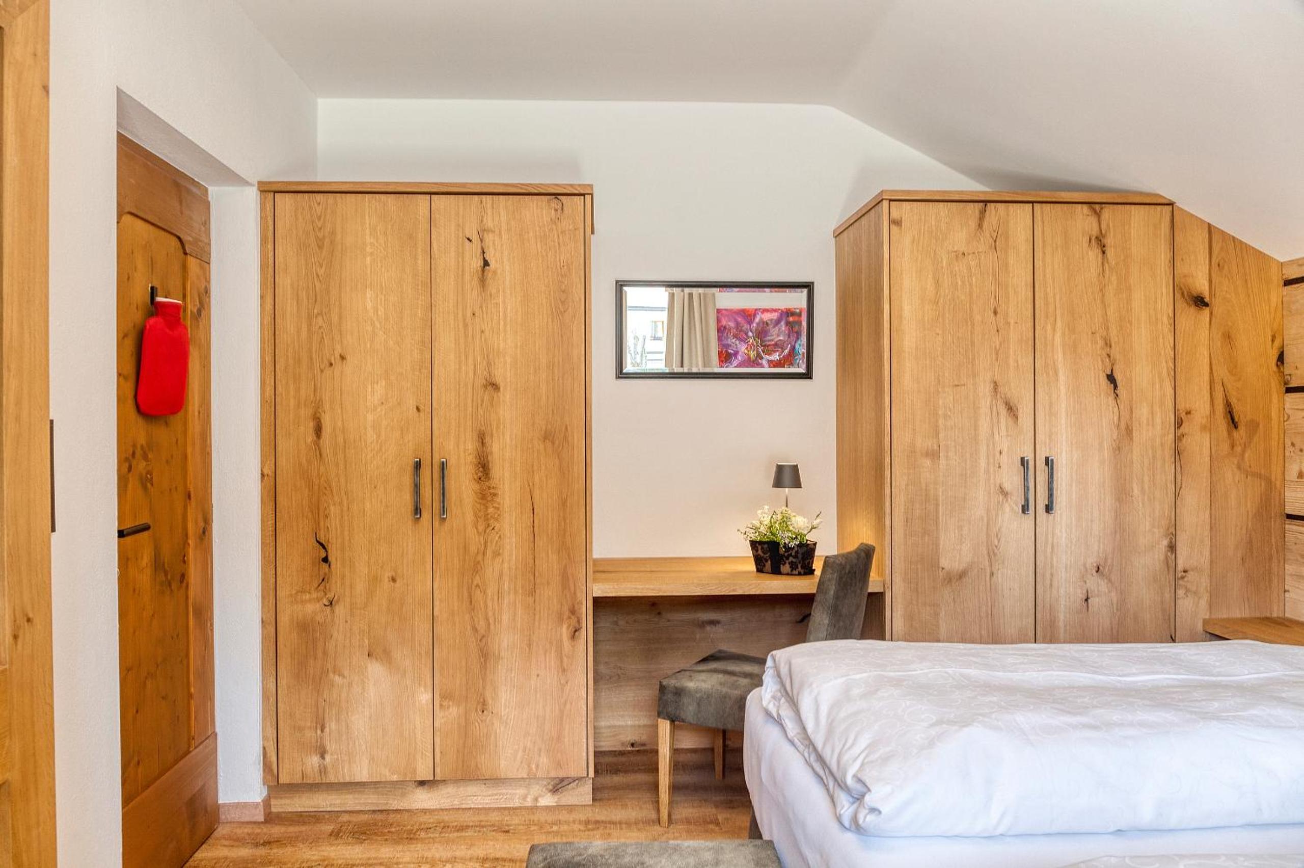 Appartements Ausserladscheider