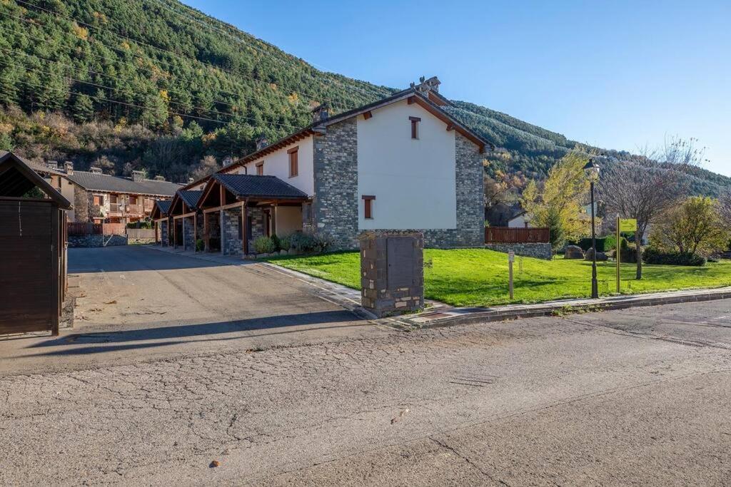 Casa Nieves