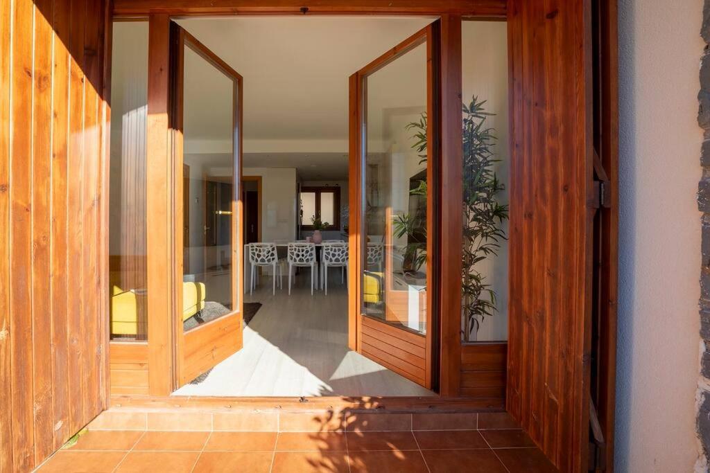 Casa Nieves