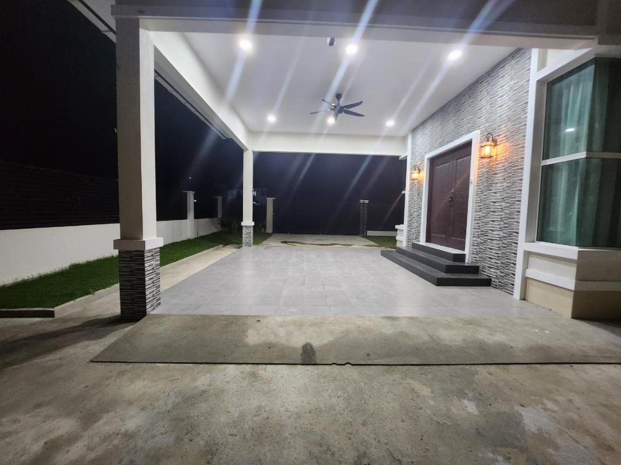 Restu Villa Homestay