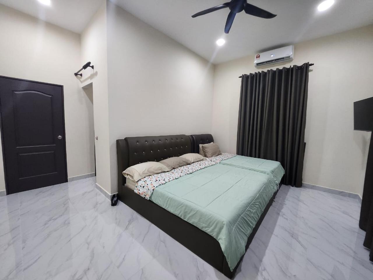 Restu Villa Homestay