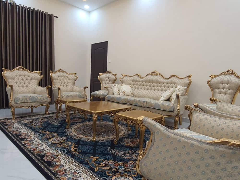 Restu Villa Homestay