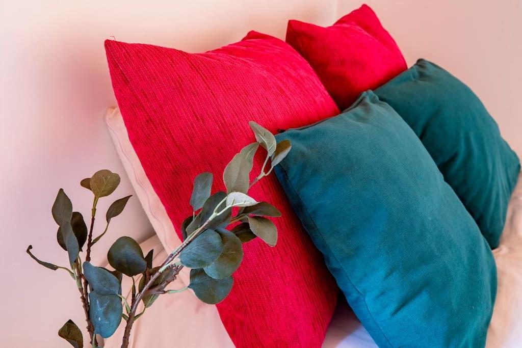 Casa Nieves