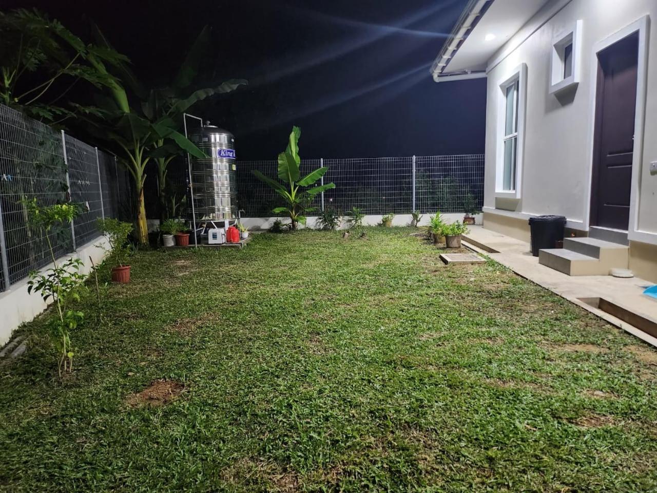 Restu Villa Homestay