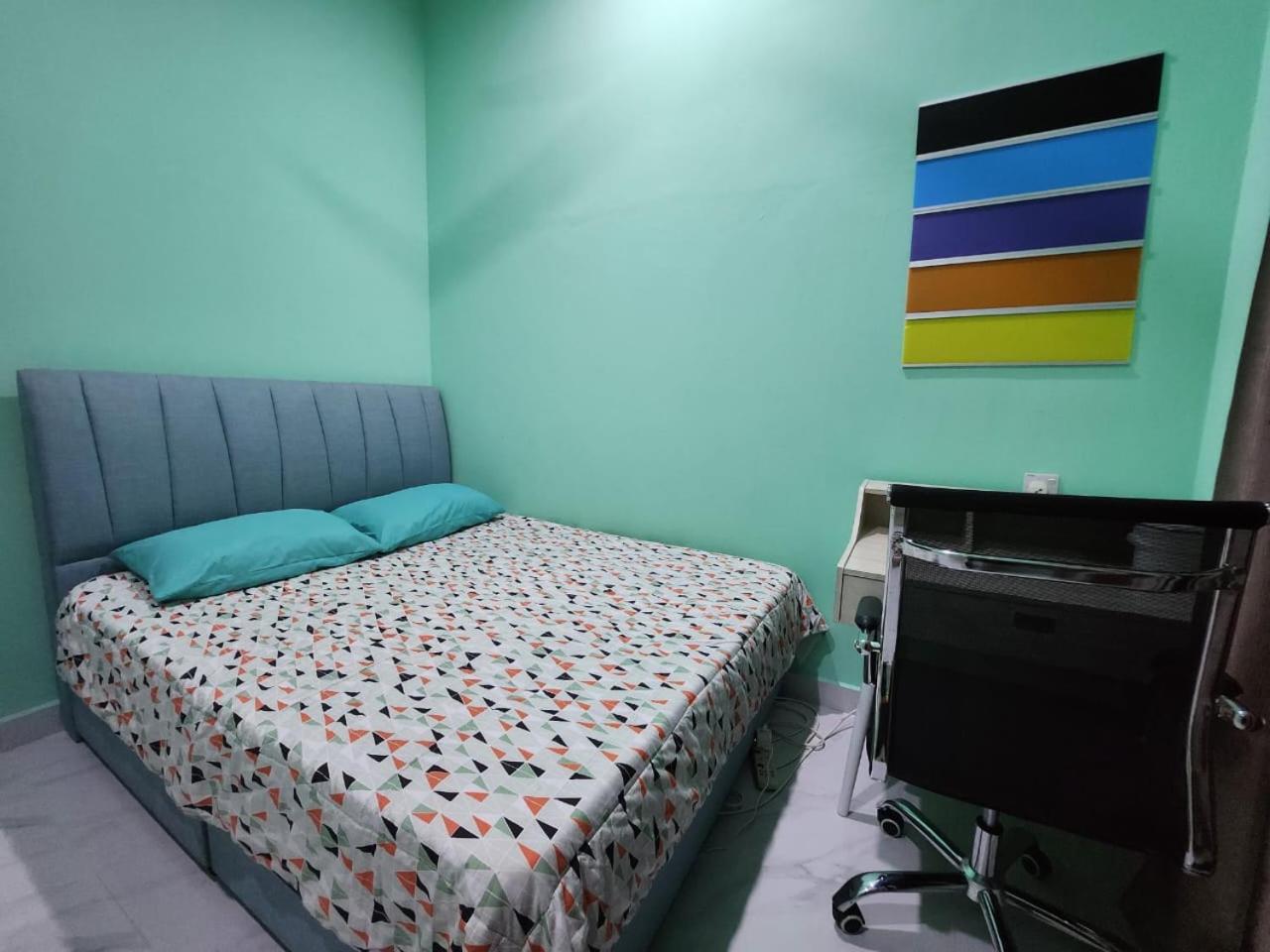 Restu Villa Homestay