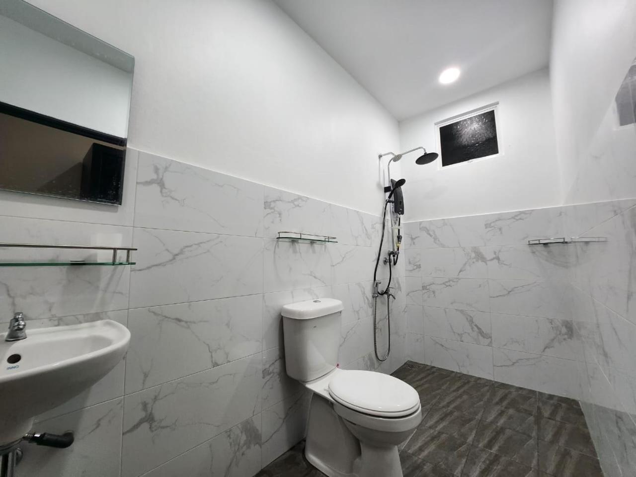 Restu Villa Homestay