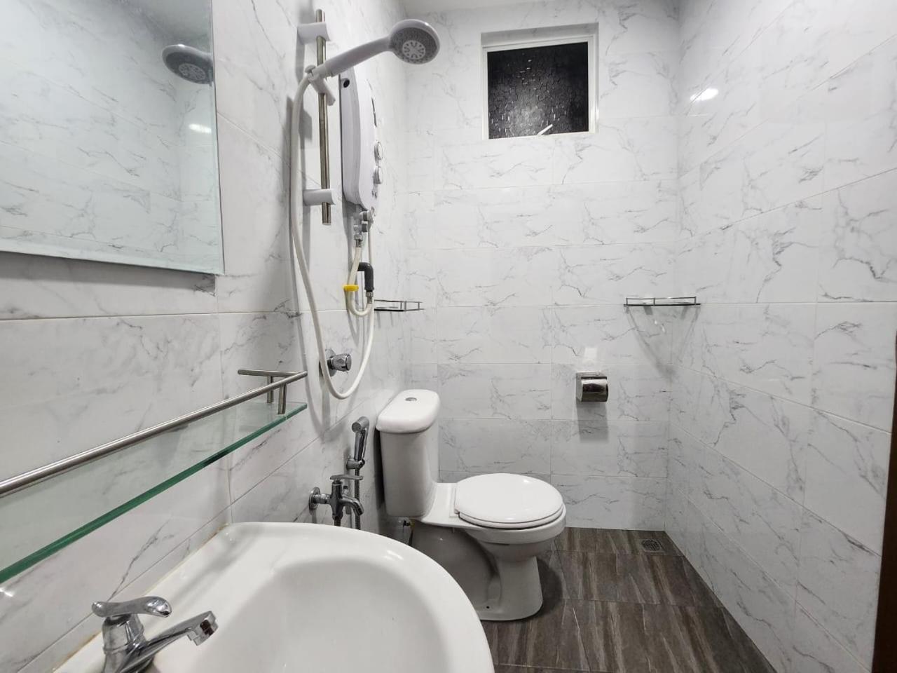 Restu Villa Homestay