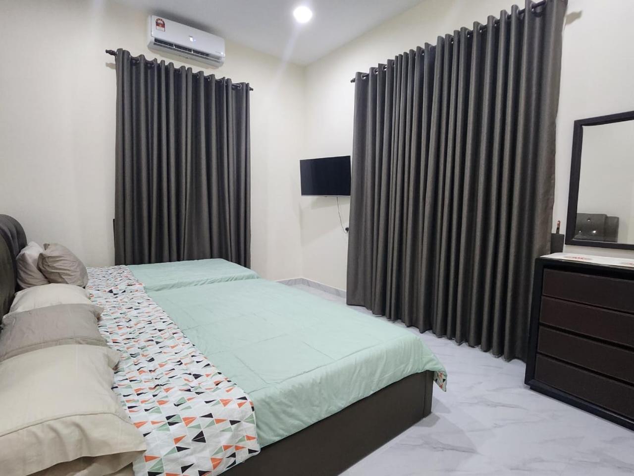 Restu Villa Homestay