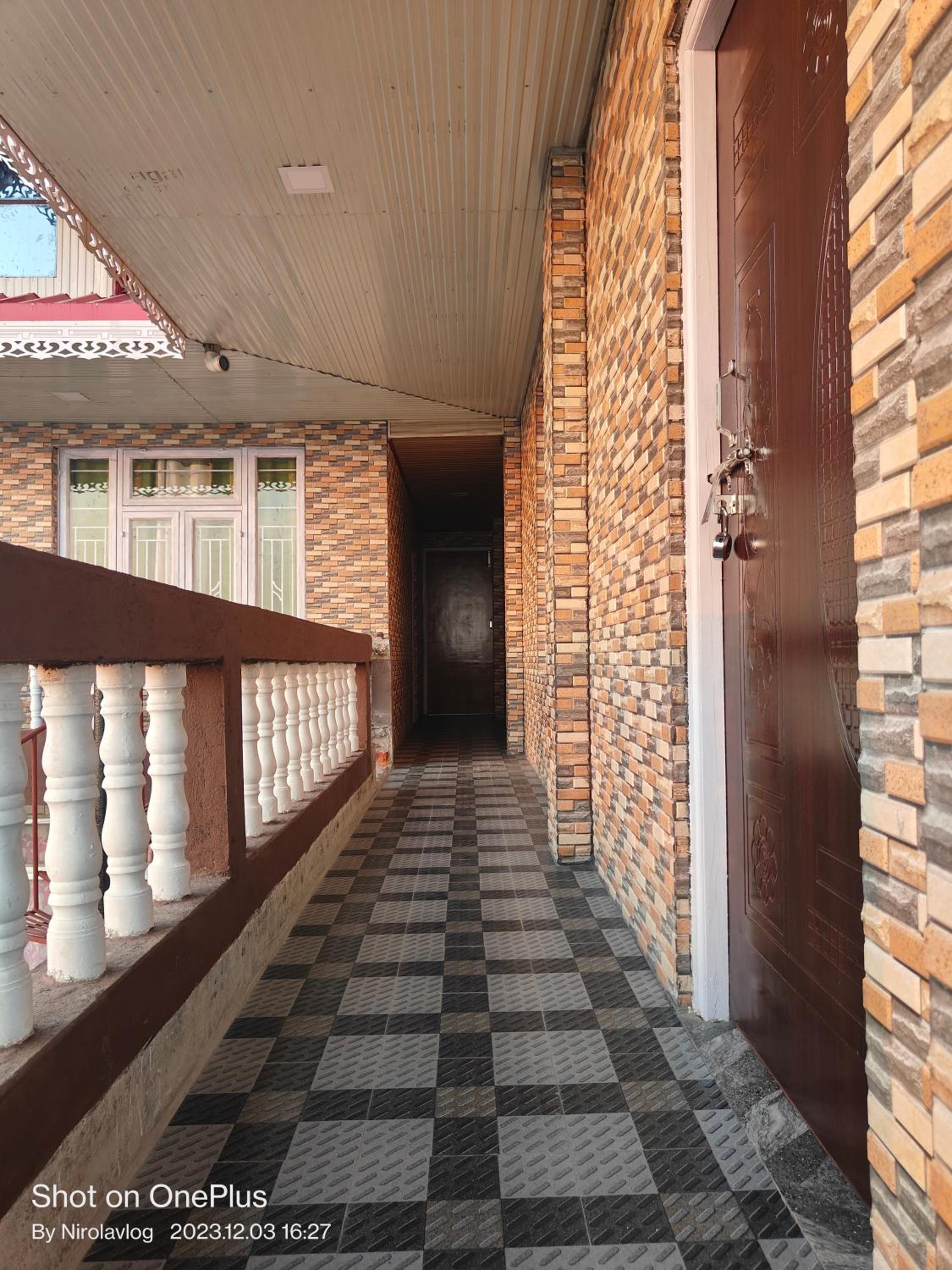 RKD HOMESTAY view 5