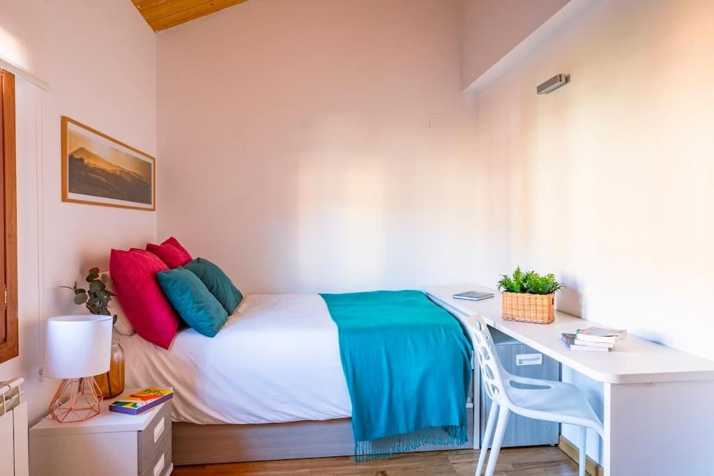 Casa Nieves