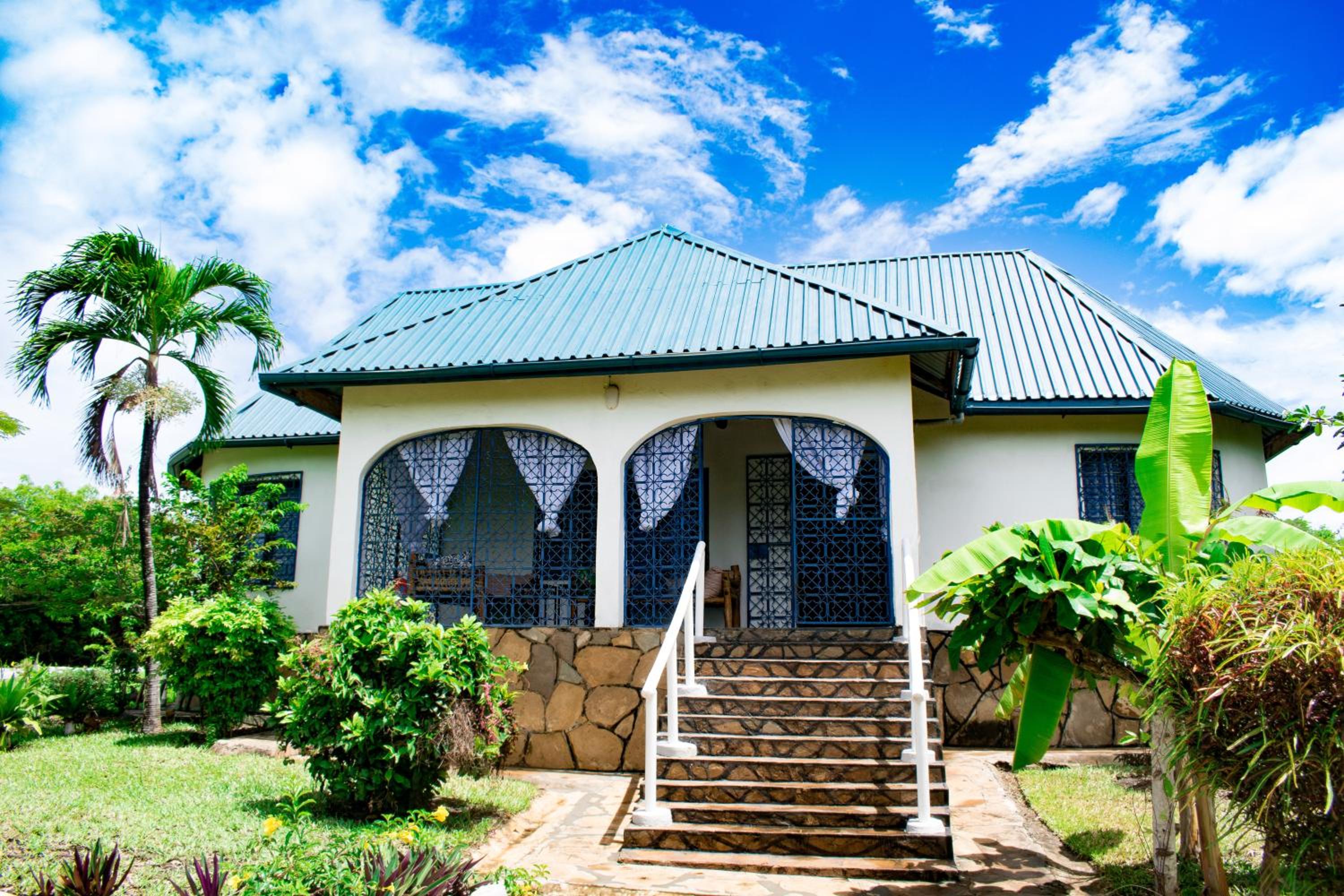 Ukunda Vacations - Villa Green Gardens - Property Image 2