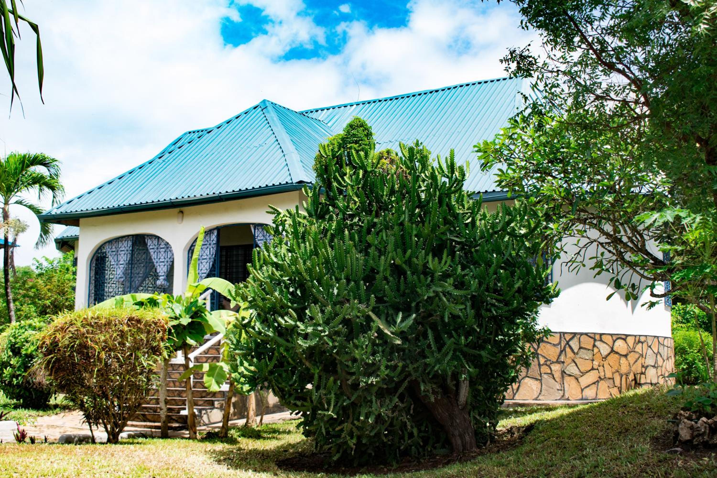Villa Green Gardens view 3