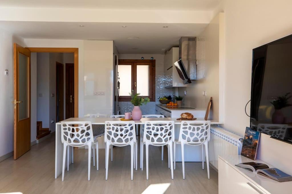 Casa Nieves