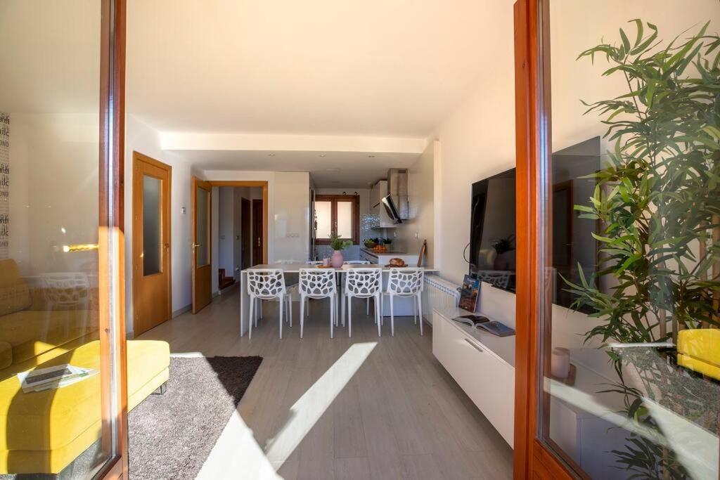 Casa Nieves