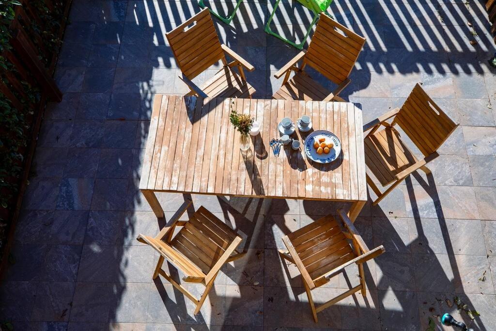Casa Nieves