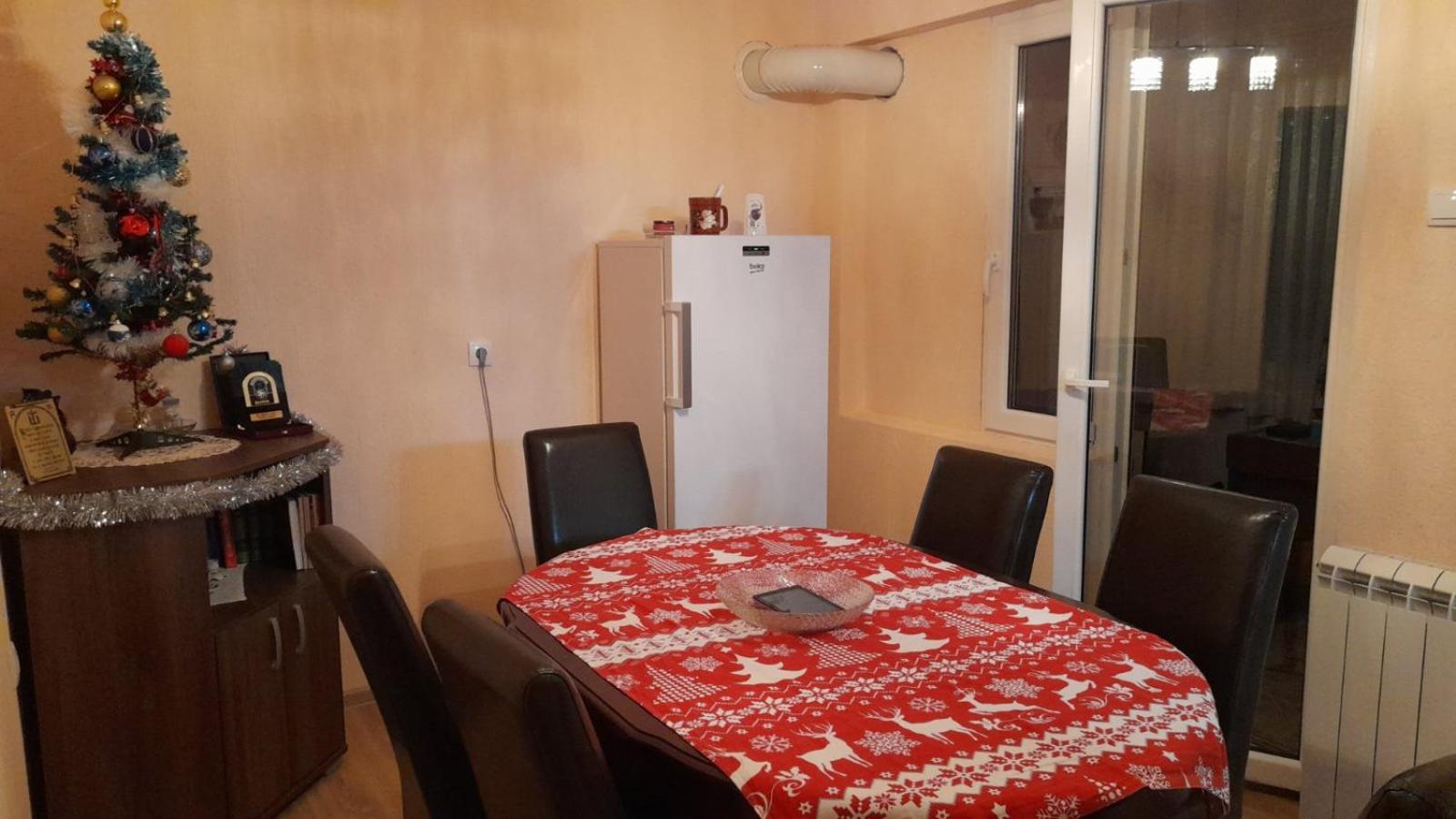 Apartman Visnja view 4