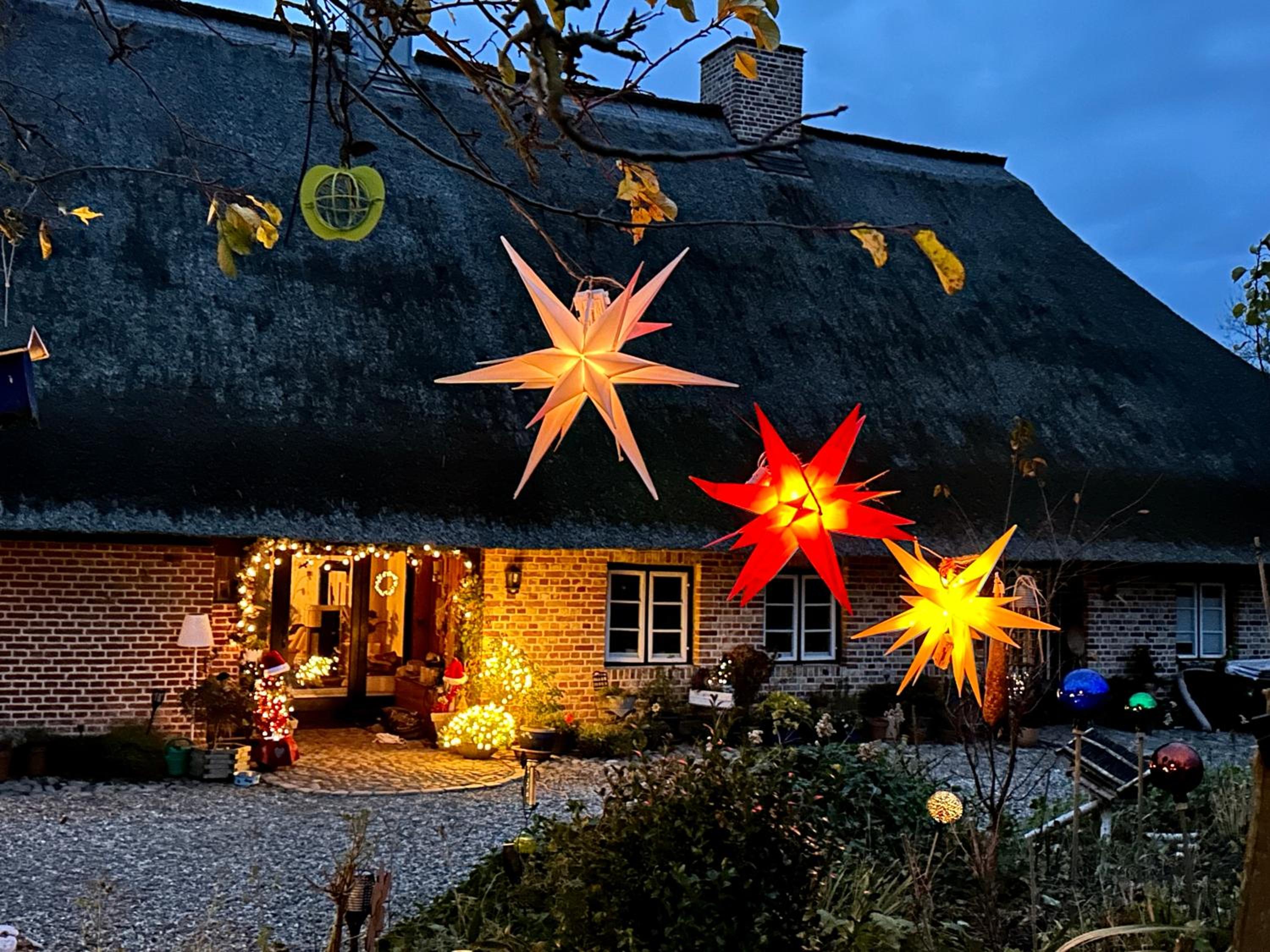 Ferienwohnung mit Luxusbad, Terrasse Ostseenähe