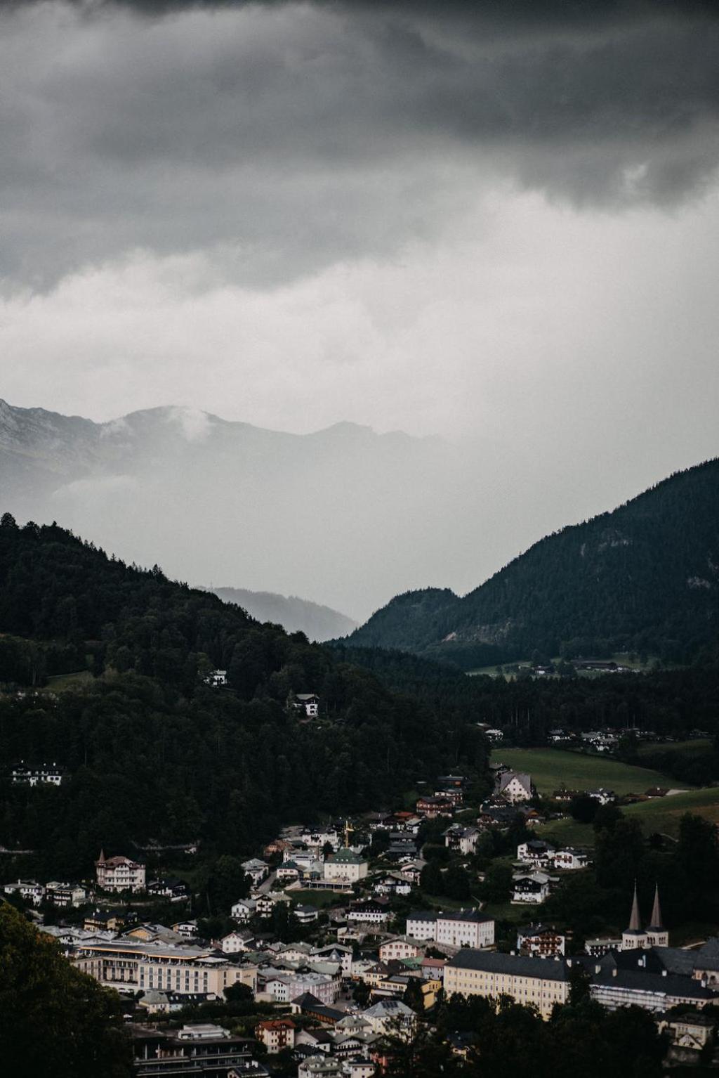 Salzbergalm