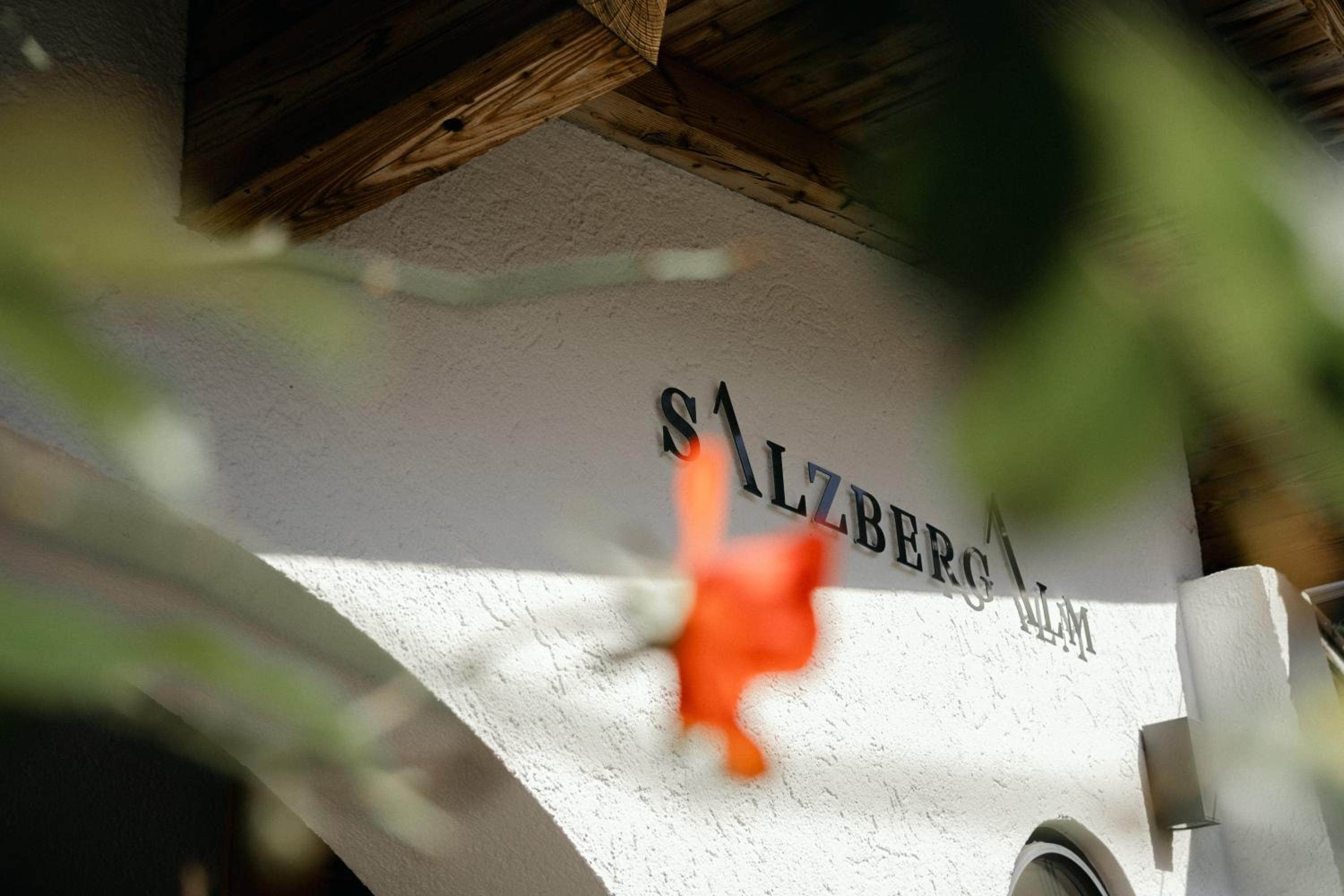 Salzbergalm
