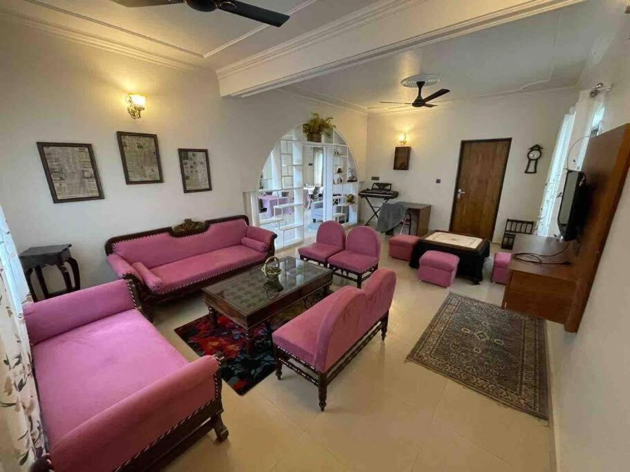 Alinda House Naukuchiatal by THE GHAUR view 2