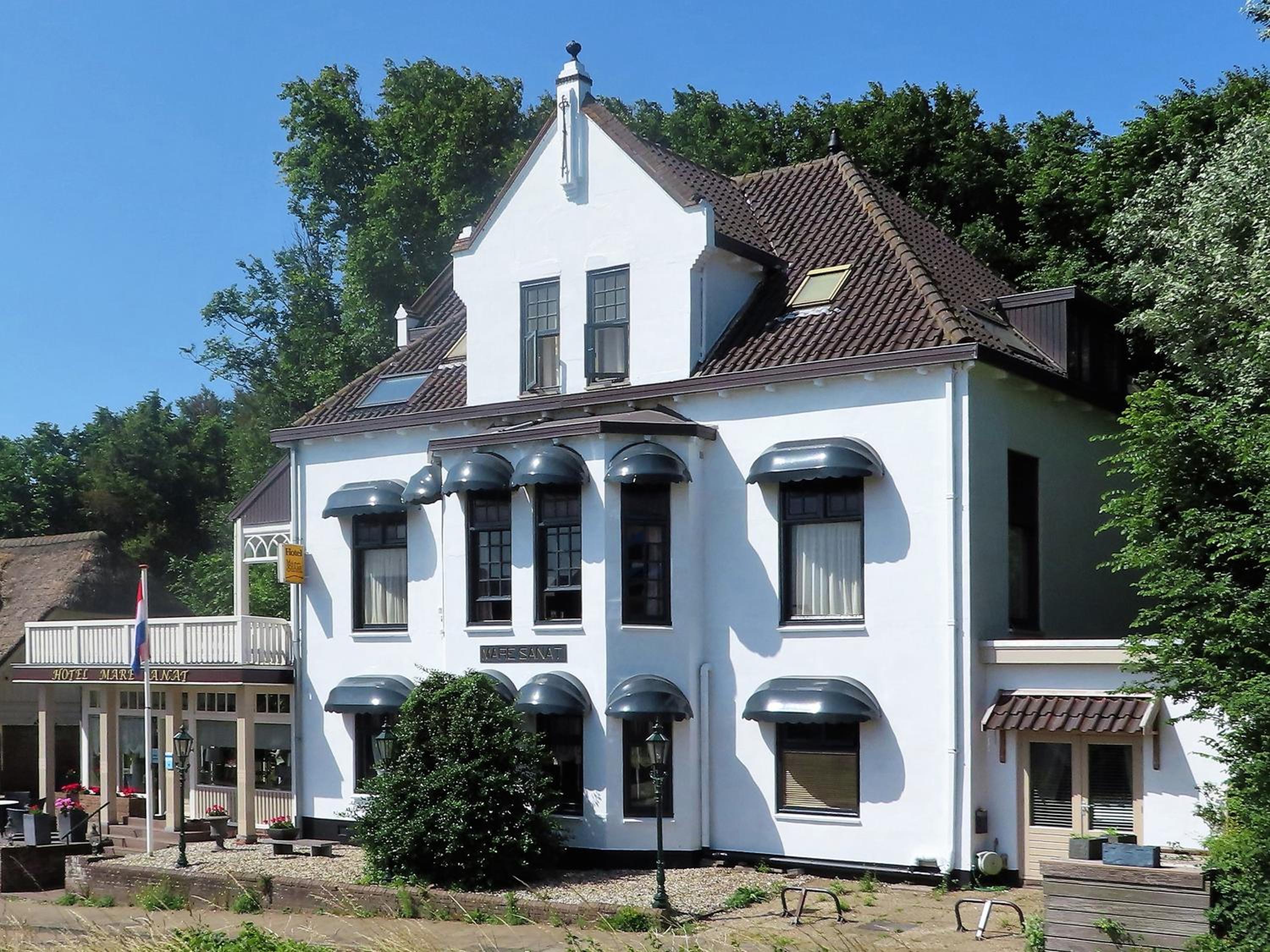 Hotel Mare Sanat - Image 1