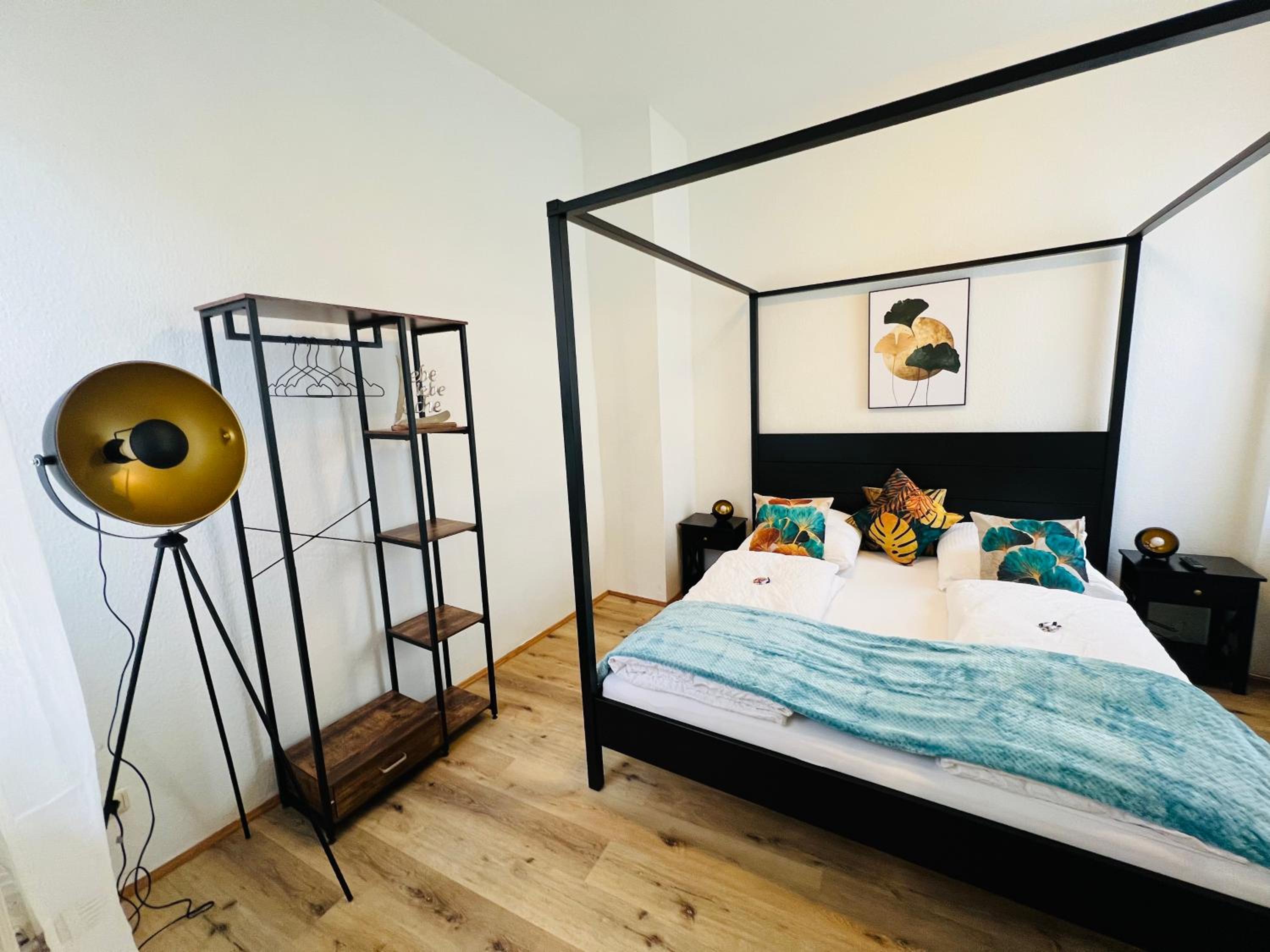 Apartments Little Venezia