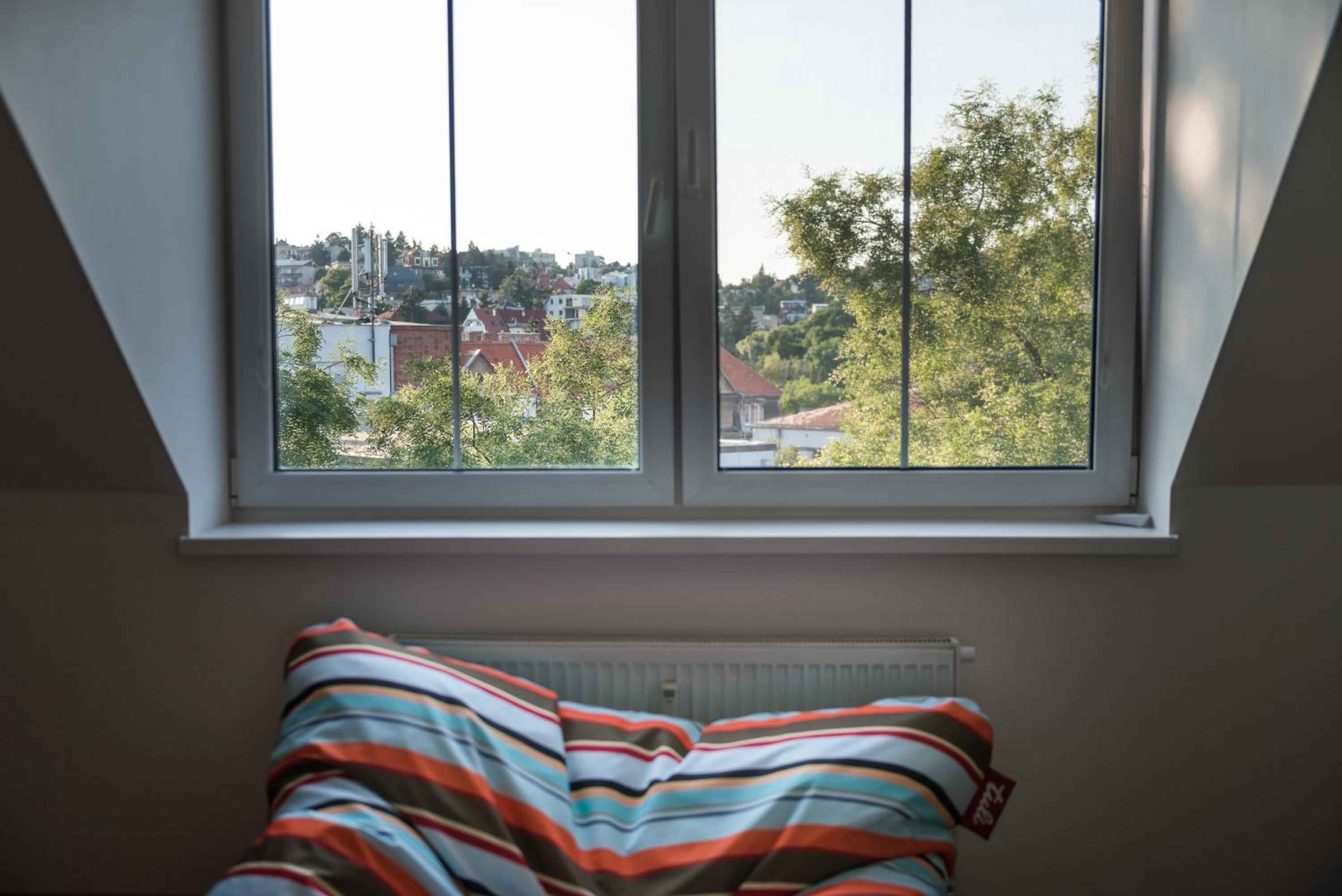 Castle Wall Apartment view 5