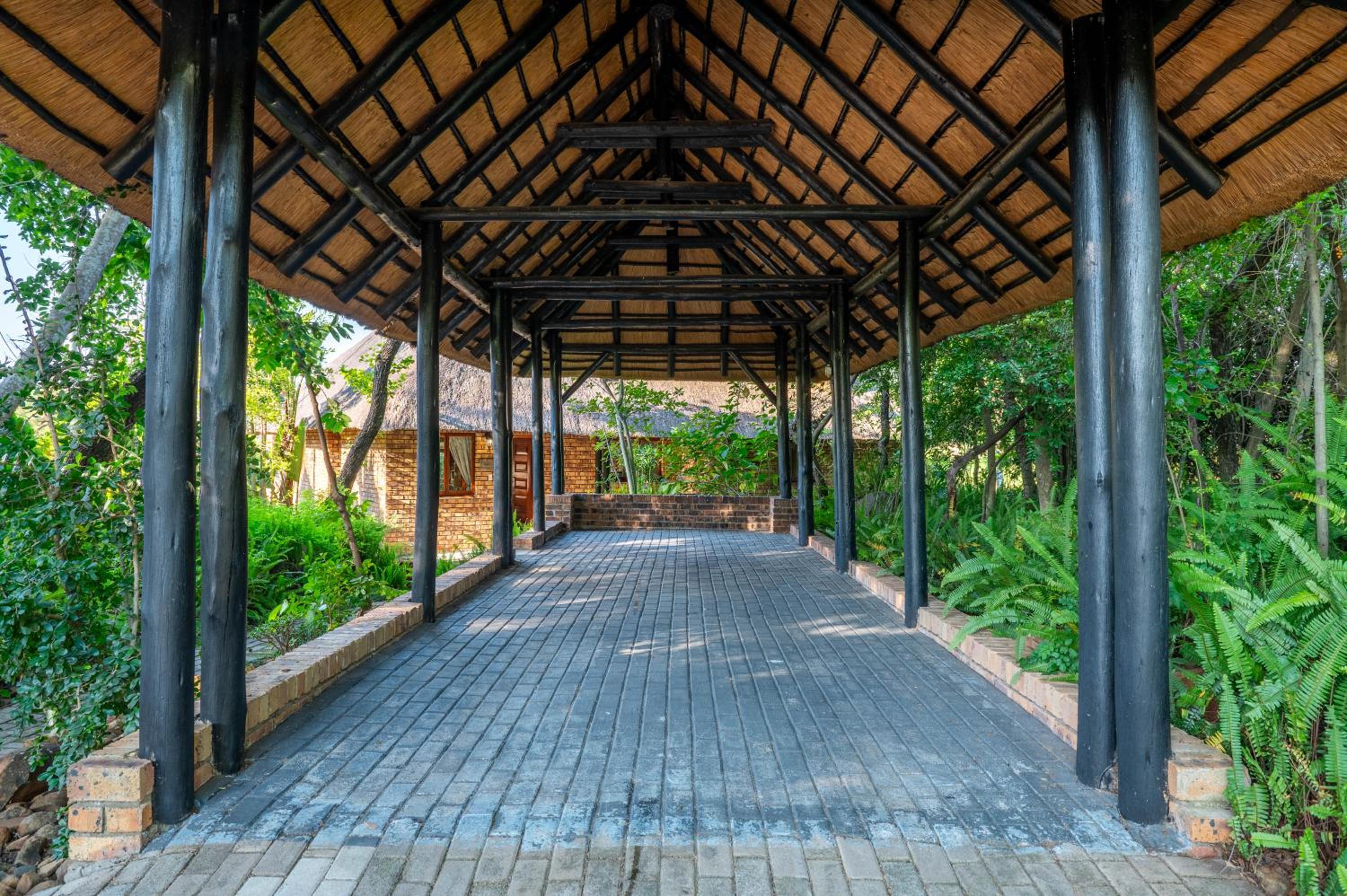 Kruger Park Lodge Unit No. 516 view 2