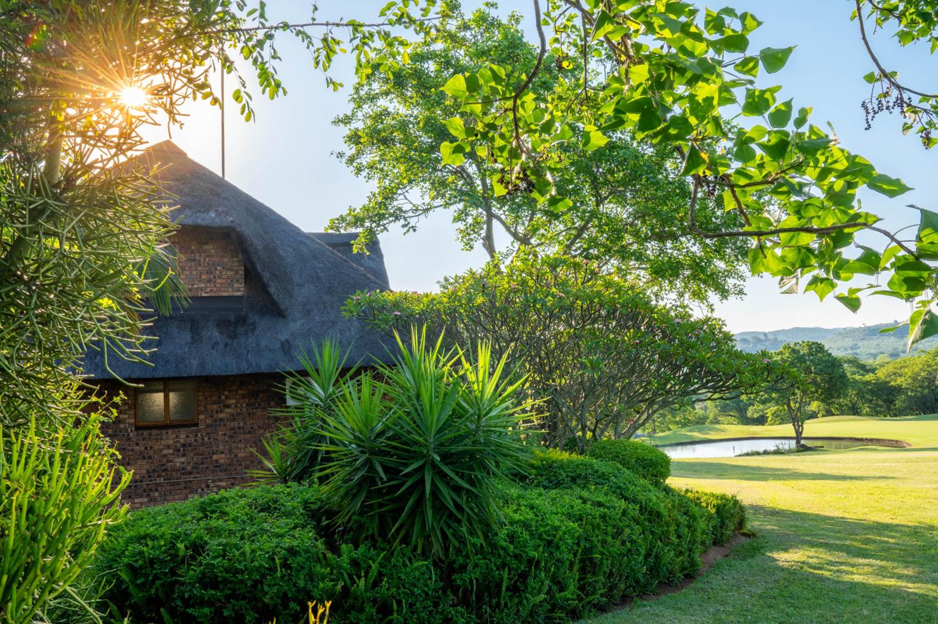 Kruger Park Lodge Unit No. 516 view 3